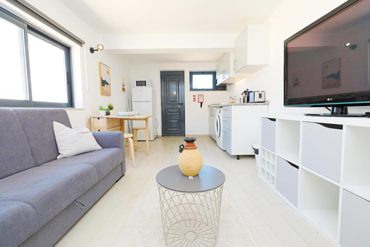 A62 - Cul De Sac Apartment In Lagos Luaran gambar