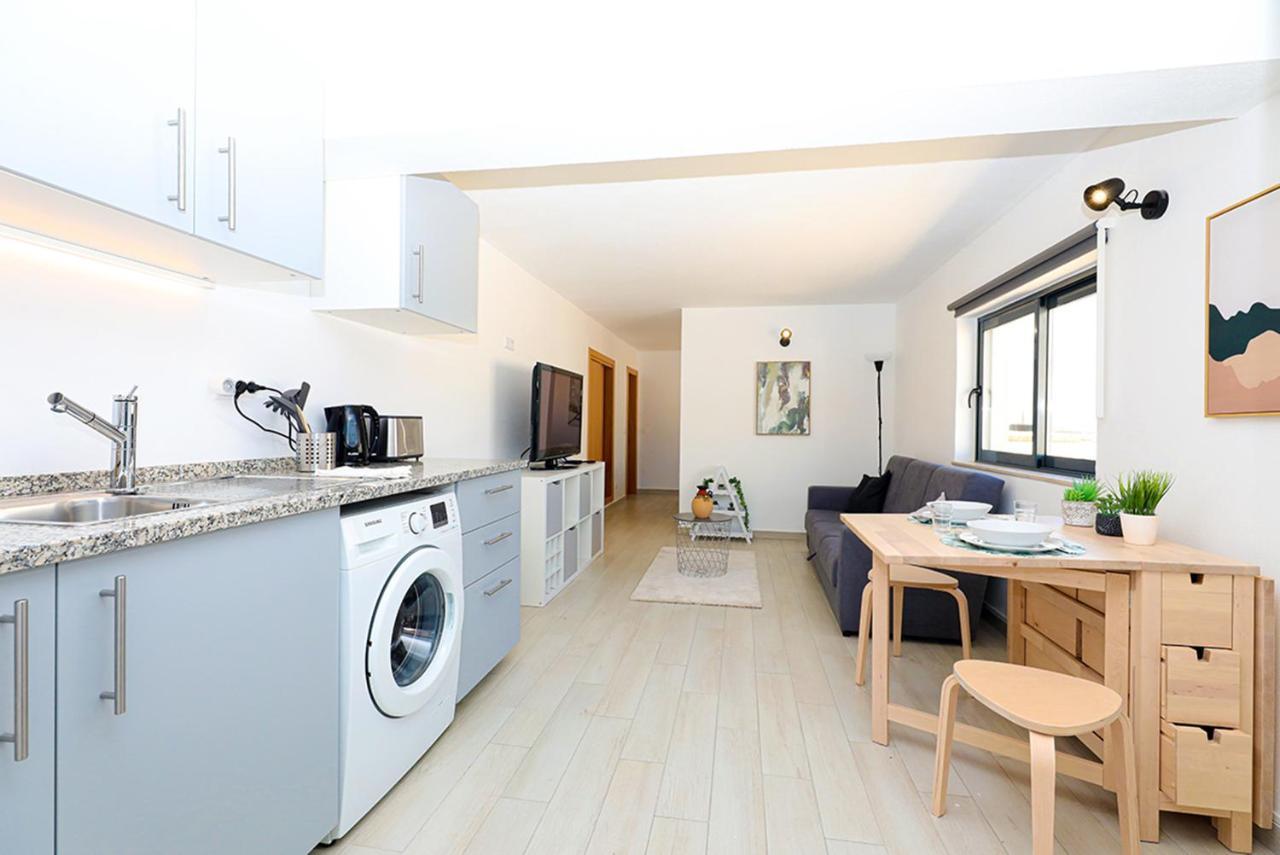 A62 - Cul De Sac Apartment In Lagos Luaran gambar